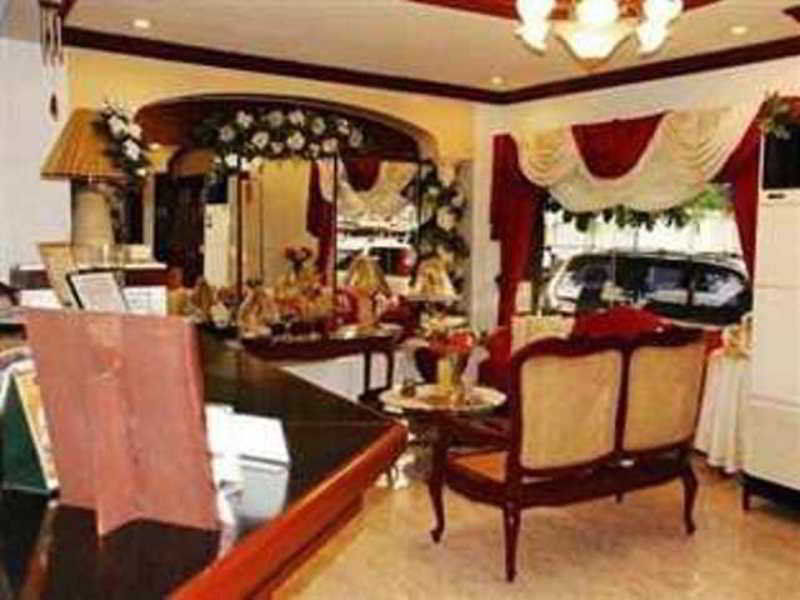 Oyo 414 Humberto'S Hotel Davao City Exteriör bild