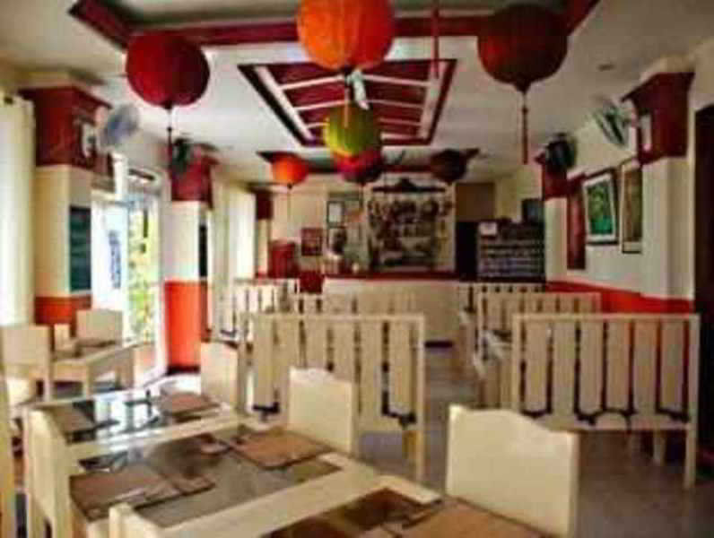 Oyo 414 Humberto'S Hotel Davao City Exteriör bild